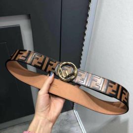 Picture of Fendi Belts _SKUFendiBelt38mmX95-125cm7D151868